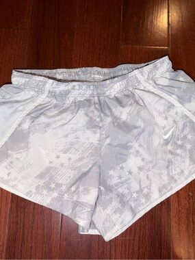 NWOT- Nike Athletic Shorts for Girls